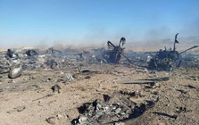 Tướng Iran thiệt mạng khi giao tranh với đặc nhiệm Mỹ giải cứu phi công