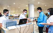 Cục Thuế thông báo: Một loạt người có tên sau bị tạm hoãn xuất cảnh