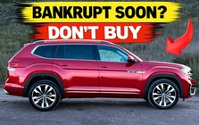 160.000 chủ xe bị bỏ rơi: Khi hãng xe điện Trung Quốc phá sản, bảo hành trọn đời thành giấy lộn