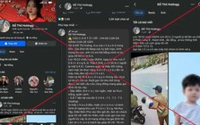 Bịa tin “bắt cóc trẻ em” để kêu gọi chuyển tiền: Chiêu lừa đảo tinh vi trên Facebook