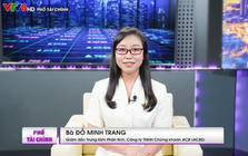 Giám đốc Phân tích ACBS: Không nên quá bi quan và bỏ lỡ các cơ hội đầu tư hấp dẫn