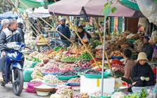 Loại quả mùa hè bán đầy chợ Việt được gọi là siêu thực phẩm, lý do khiến nhiều người bất ngờ