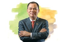 "Hackathon" 24.000 USD của tỷ phú Phạm Nhật Vượng: Lần đầu tiên xuất hiện tại Việt Nam