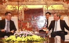 Đón hơn 6 tỷ USD vốn đầu tư từ 276 doanh nghiệp Việt Nam, nước láng giềng sẽ tạo điều kiện đặc biệt trong các lĩnh vực sau