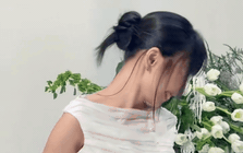 Đã tìm ra cô gái mang cả mặt trời trong nụ cười, đẹp thế này không tươi nhất Việt Nam thì quá phí