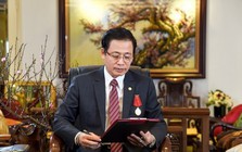 Những phát ngôn gây tranh cãi của người sáng lập thương hiệu "Bảo Tín Minh Châu"