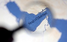 Chuyện gì đây: Iran đột ngột 'lật kèo', chặn 2 tàu chở LNG của đồng minh Mỹ ngay trước cửa eo biển Hormuz