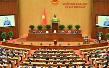 Chiều nay (7/4): Thủ tướng Chính phủ tuyên thệ nhậm chức