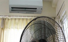 Cảnh báo đặc biệt tới các gia đình đang bật điều hoà vào buổi trưa, chiều