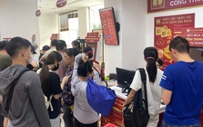 Sau khi ông Vũ Minh Châu bị khởi tố, Bảo Tín Minh Châu hoạt động mua - bán vàng thế nào?