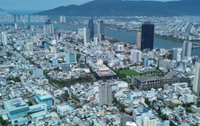 Đà Nẵng hướng tới “siêu đô thị”, liên kết khu trung tâm với Hội An, Điện Bàn