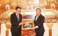 Lào báo tin vui hơn 6,2 tỷ USD cho Việt Nam, “đất nước triệu voi” sẽ làm một việc đặc biệt cho DN Việt