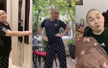 Vua hài miền Bắc phải di chuyển bằng thang máy trong biệt thự Hà Nội