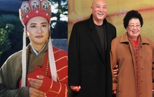 Bà xã 'Đường Tăng' Trì Trọng Thụy qua đời