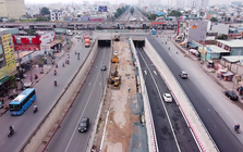 Giá vật liệu “nhảy vọt” theo xăng dầu: Nguy cơ đội vốn hàng chục nghìn tỷ đồng