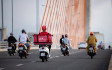 Nắng nóng, giao mùa thúc đẩy nhu cầu gửi hàng cá nhân tiện lợi