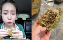 Tại sao món bánh trứng kiến lại khiến giới trẻ 'phát cuồng'?