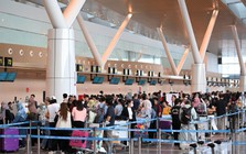 Cảnh báo nóng đến những người đặt phòng khách sạn, vé máy bay, làm visa để đi du lịch dịp lễ 30/4-1/5