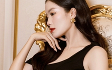 Á hậu Việt sinh năm 1999 ăn chay trường, từng bỏ trốn vì bị ép đám cưới giờ ra sao?