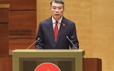 Thủ tướng Chính phủ Lê Minh Hưng phát biểu nhậm chức: Chính phủ sẽ tập trung cao nhất vào 5 định hướng lớn trọng tâm