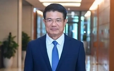 Ông Nguyễn Huy Tiến tái đắc cử Viện trưởng Viện Kiểm sát nhân dân Tối cao