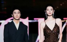 Sóng gió hôn nhân của thiên thần nội y Hê Mông Dao và cậu ấm gia tộc trùm sóng bạc