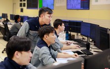 Đúng 0h, công trình 2,2 tỷ USD của Việt Nam vận hành hoàn toàn, có công nghệ "trên siêu tới hạn" hiện đại nhất