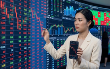 Chứng khoán 7-4: Tăng nhẹ cuối phiên, nhà đầu tư đang trông đợi điều gì?