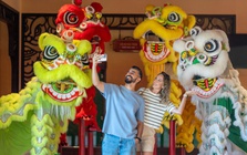 NCB tiên phong cung cấp giải pháp thanh toán qua mã QR dành cho khách quốc tế