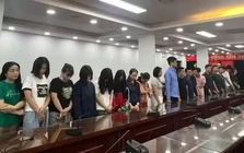 Vụ án tại Viện Pháp y tâm thần Trung ương: Khởi tố 43 bị can từ lãnh đạo đến nhân viên bảo vệ