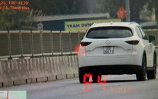 745 chủ xe chạy quá tốc độ có biển số sau nhanh chóng nộp phạt nguội theo Nghị định 168
