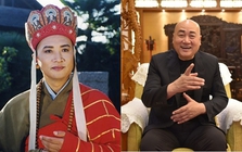 "Đường Tăng" Trì Trọng Thụy được thừa hưởng 88 nghìn tỷ sau khi vợ tỷ phú qua đời