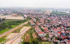Đấu giá đất ven Hà Nội: Nơi nào sôi động và giá cao nhất?