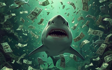 Một thế lực âm thầm "gom hàng" khi chứng khoán rơi về vùng giá thấp