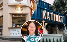 Bà chủ chuỗi Katinat, Phê La muốn bán toàn bộ cổ phiếu Vietcap, dự thu hàng trăm tỷ