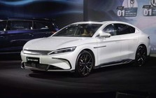 Thăm 1 nhà máy phụ tùng ô tô Trung Quốc, CEO Honda nói thẳng: 'Chúng ta không có cơ hội đối đầu'