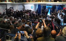 Ông Donald Trump thông báo "tạm ngưng ném bom", Iran tuyên bố "chiến thắng"