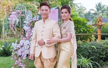 Chàng trai Việt tay trắng sang Thái Lan tìm bạn gái, ở rể thử 11 tháng, ngày cưới phải mượn vàng mẹ vợ