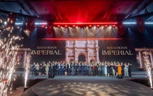 Dự án “chuẩn Bespoke” thu hút gần 3.500 chuyên viên kinh doanh tham dự