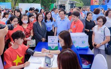 Long Châu và Bayer cùng ngành y tế đẩy lùi gánh nặng đột quỵ