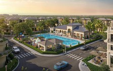 Hơn cả một ngôi nhà, Sol Garden mang đến bản giao hưởng của thiên nhiên