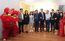 Infinity mở rộng tại Bắc bộ, hướng đến “Chuẩn mới - Mở lối” trong tư vấn tài chính cho khách hàng