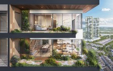 Khám phá Forest Onsen: Sản phẩm onsen trị liệu mỗi ngày từ nhà sáng lập Ecopark