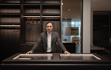 Luxury Curator: Bước tiến tất yếu trong cuộc cách mạng nội thất xa xỉ tại Việt Nam