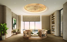 LUMIÈRE Essence Peak: Tọa độ sống trọn vẹn tiện nghi, an yên ươm dưỡng