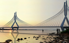 “Ông lớn” xây dựng Trung Quốc muốn nghiên cứu loạt dự án trọng điểm của thành phố trẻ nhất Việt Nam