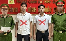 Bắt quản trị viên nhiều fanpage lớn Beat Hải Phòng, Ăn chơi Hải Phòng, Hải Phòng Xịn...