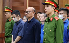 Vụ án tại VRG: “Bóng hồng” hưởng 80% khi thâu tóm đất vàng khai gì tại toà?