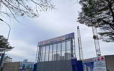 Người dân di dời Dự án đường Vành đai 1 được mua dự án NOXH 'hot' nhất Hà Nội