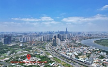 Hiện trạng dự án sắp thành khu liên hợp thể thao hơn 145.000 tỷ ở TP.HCM